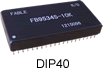 DIP40